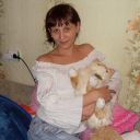 Елена Романова